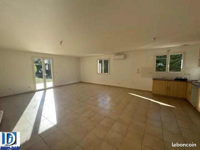 Maison 4 pièces 104 m²