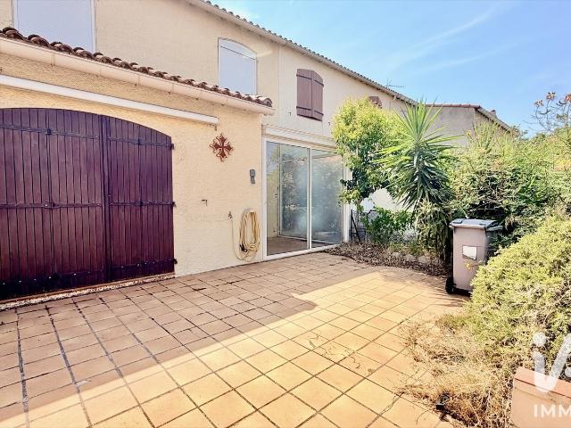 Maison 4 pièces 104 m²
