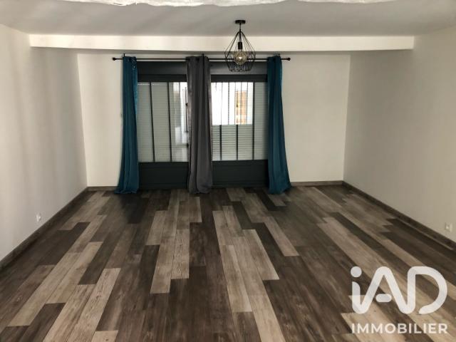 Maison 4 pièces 104 m²