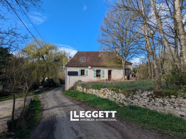 Maison 4 pièces 104 m²