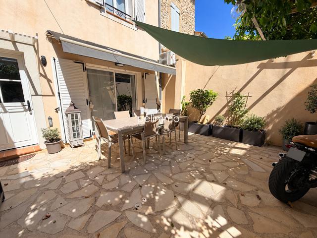 Maison 4 pièces 104 m²
