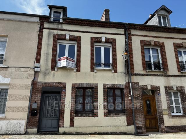 Maison 4 pièces 104 m²