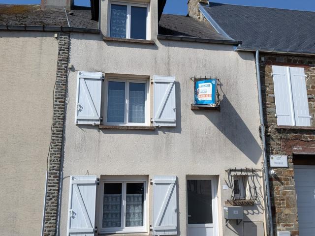 Maison 4 pièces 104 m²