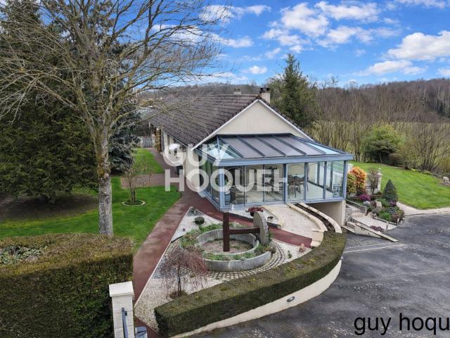 Maison 4 pièces 104 m²