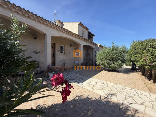 Maison 4 pièces 104 m²