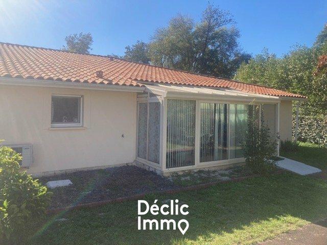 Maison 4 pièces 104 m²
