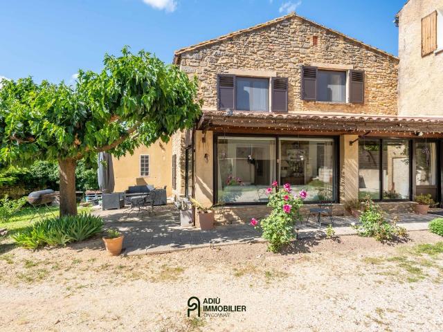 Maison 4 pièces 104 m²