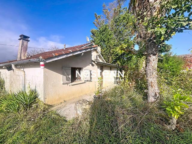 Maison 4 pièces 104 m²