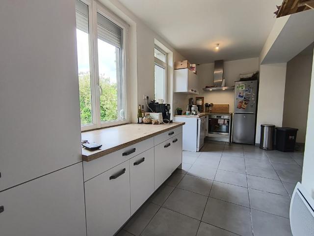 Maison 4 pièces 104 m²