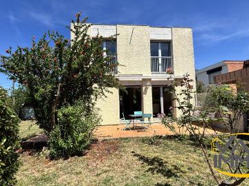 Maison 4 pièces 104 m²