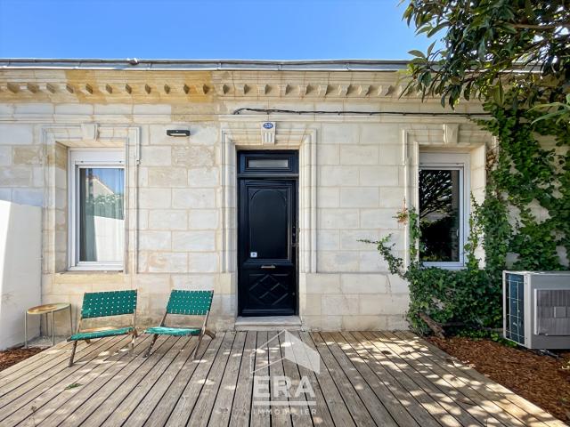 Maison 4 pièces 104 m²