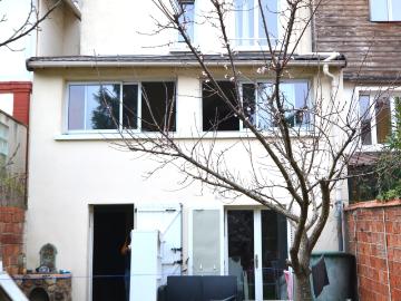 Maison 4 pièces 104 m²