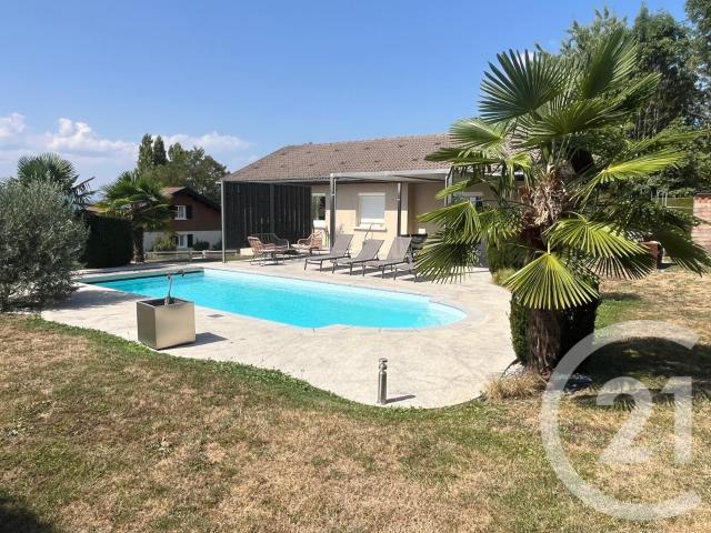 Maison 4 pièces 104 m²