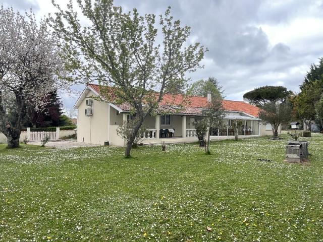 Maison 4 pièces 104 m²