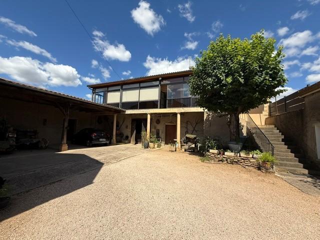 Maison 4 pièces 104 m²