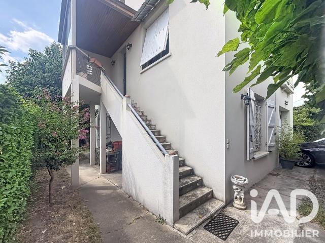 Maison 4 pièces 104 m²