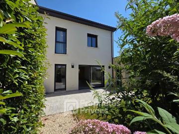Maison 4 pièces 104 m²