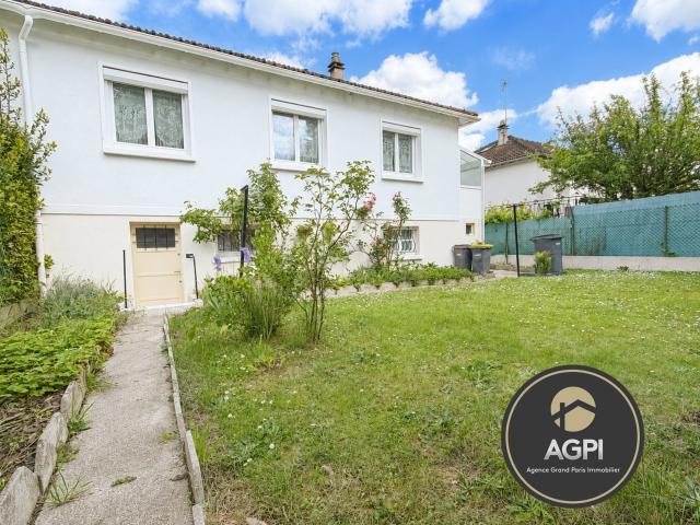 Maison 4 pièces 104 m²
