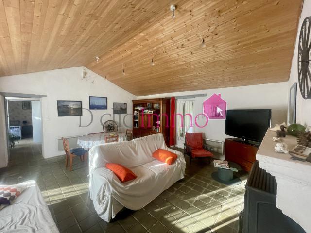 Maison 4 pièces 104 m²