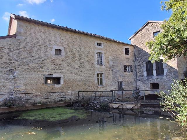 Maison 4 pièces 104 m²