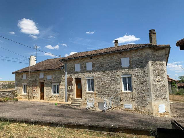 Maison 4 pièces 104 m²