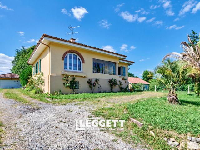 Maison 4 pièces 104 m²
