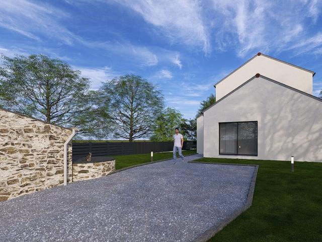 Maison 4 pièces 104 m²