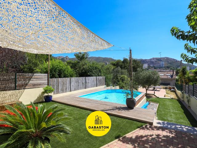 Maison 4 pièces 130 m²