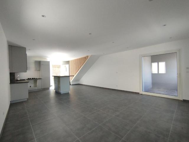 Maison 4 pièces 104 m²