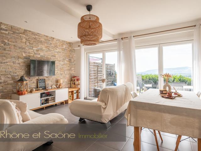 Maison 4 pièces 104 m²