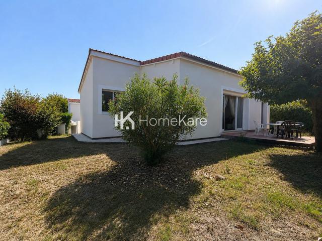 Maison 4 pièces 104 m²