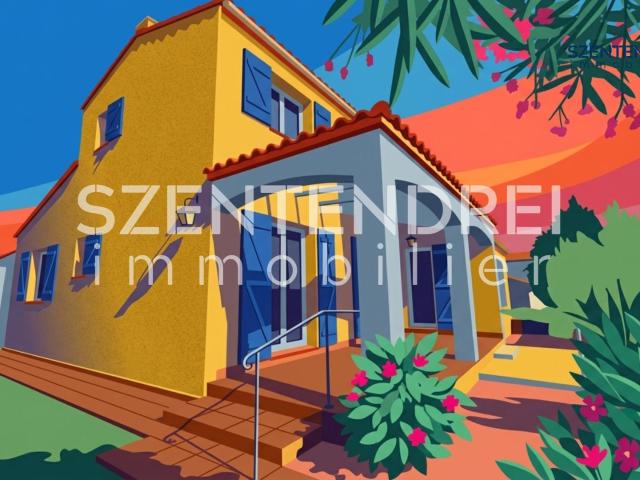 Maison 4 pièces 104 m²
