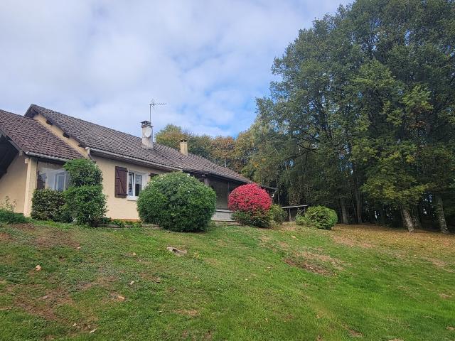 Maison 4 pièces 104 m²