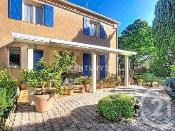 Maison 4 pièces 104 m²