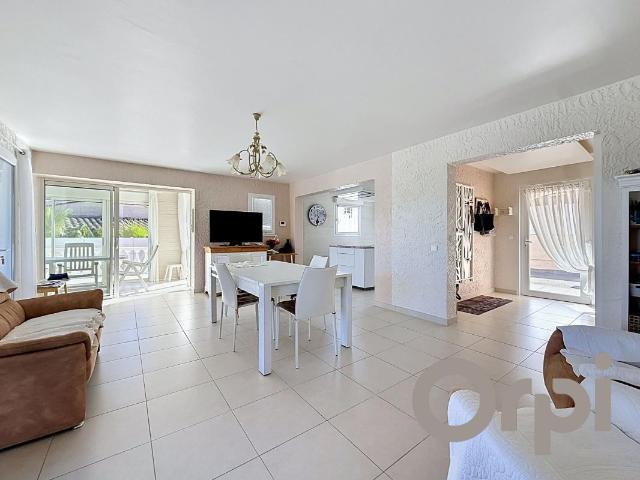 Maison 4 pièces 104 m²