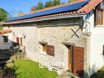 Maison 4 pièces 104 m²