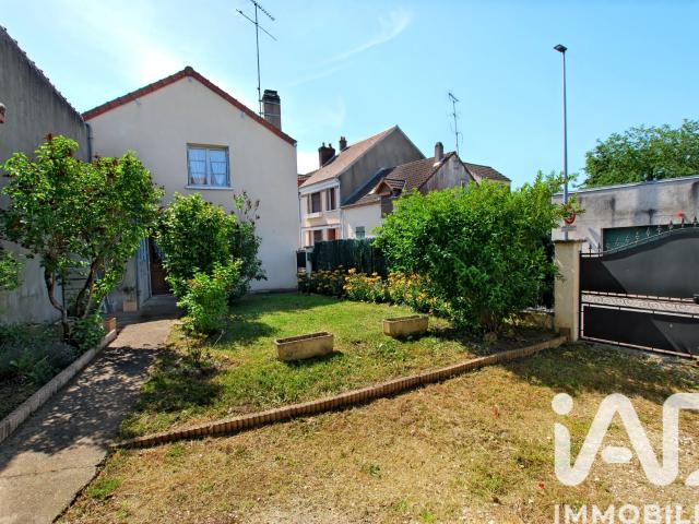 Maison 4 pièces 104 m²