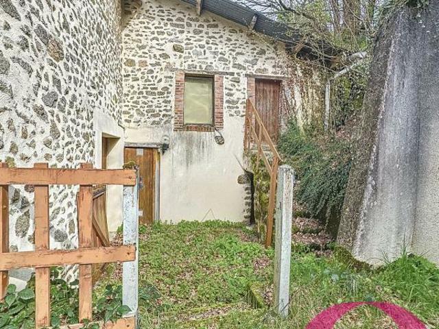 Maison 4 pièces 104 m²