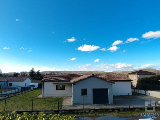 Maison 4 pièces 104 m²