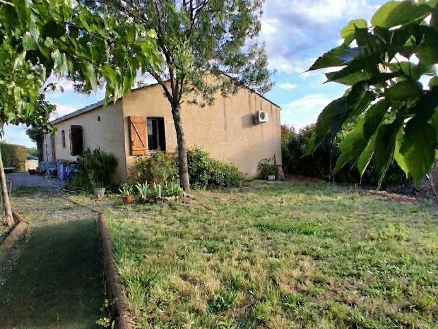 Maison 4 pièces 104 m²