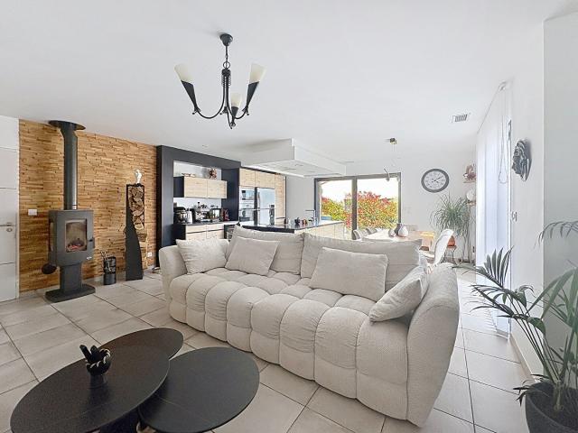 Maison 4 pièces 104 m²