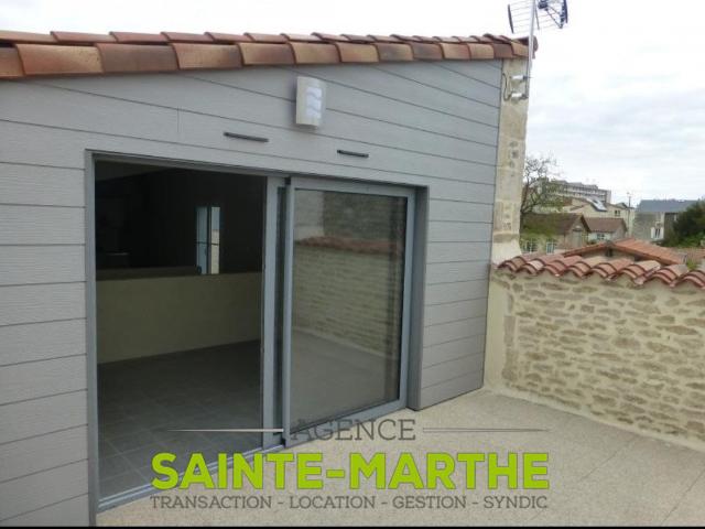 Maison 4 pièces 104 m²