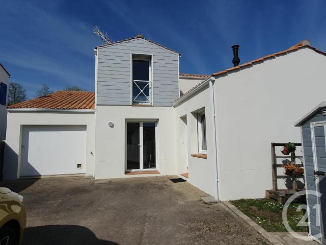 Maison 4 pièces 104 m²