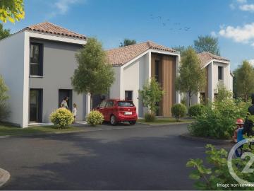Maison 4 pièces 104 m²