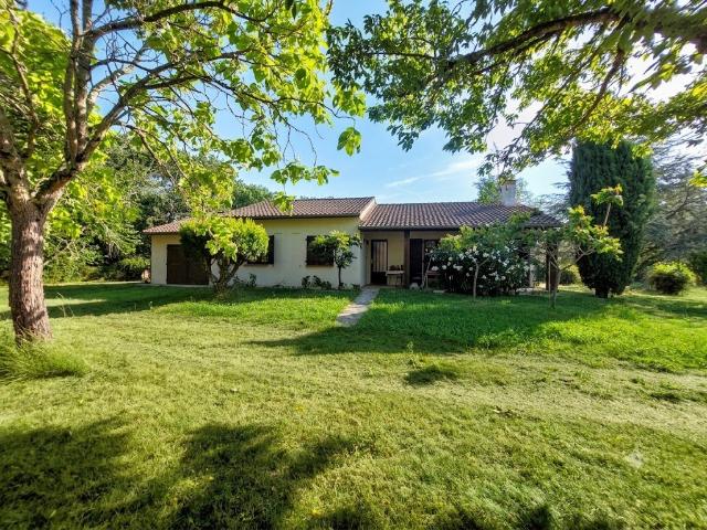 Maison 4 pièces 104 m²