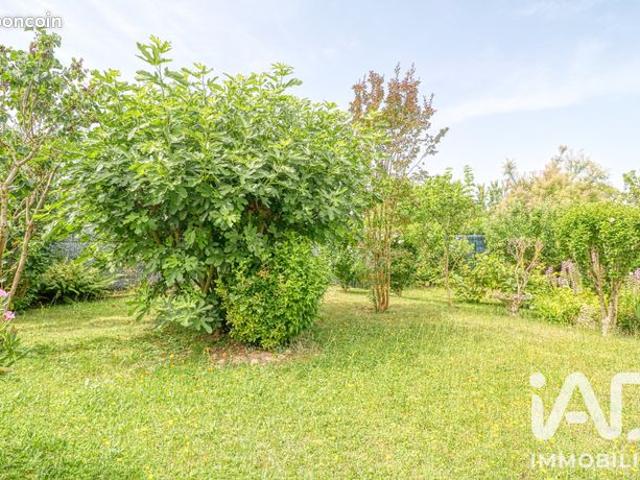 Maison 4 pièces 104 m²