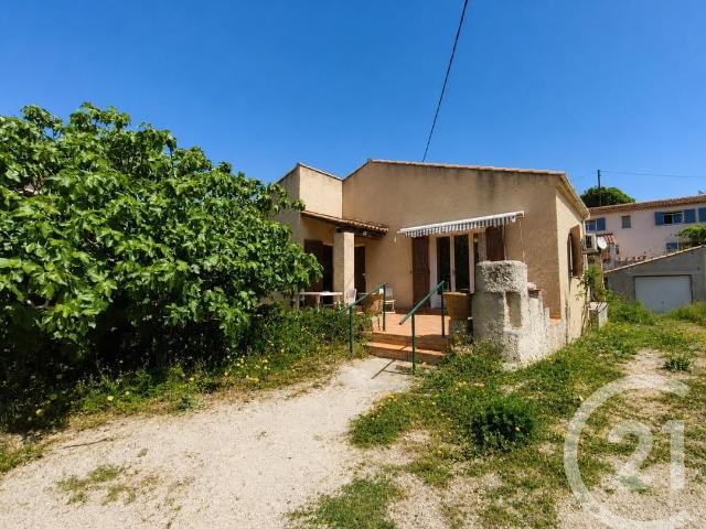 Maison 4 pièces 104 m²
