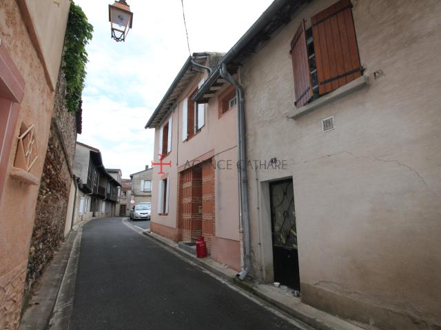 Maison 4 pièces 104 m²