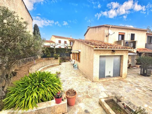 Maison 4 pièces 104 m²