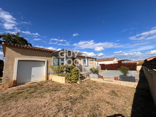Maison 4 pièces 104 m²